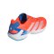 adidas Adizero Counterblast M Orange - orange