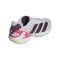 adidas Adizero Counterblast M Weiß - weiss