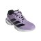 adidas Adizero Counterblast Damen Weiß - weiss