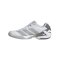 adidas Adizero Counterblast Damen Weiß - weiss