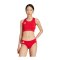 adidas Sport-BH Damen Rot - rot
