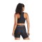 adidas Sport-BH Damen Schwarz - schwarz