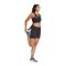 adidas Sport-BH Damen Schwarz - schwarz