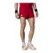 adidas Adizero E Short Rot - rot
