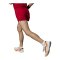 adidas Adizero E Short Rot - rot