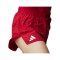 adidas Adizero E Short Rot - rot