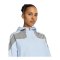 adidas Adizero Ekiden Laufjacke Damen Silber - silber