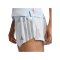 adidas Adizero Ekiden Laufshort Damen Weiß - weiss