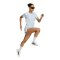 adidas Adizero Ekiden Laufshort Damen Weiß - weiss
