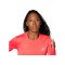 adidas Adizero Ekiden Sweatshirt Damen Rot - rot