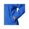 adidas Adizero Essentials Laufjacke Blau - blau