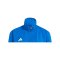 adidas Adizero Essentials Laufjacke Damen Blau - blau