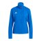 adidas Adizero Essentials Laufjacke Damen Blau - blau