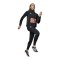 adidas Adizero Essentials Laufjacke Damen Schwarz - schwarz