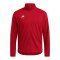adidas Adizero Essentials Laufjacke Rot - rot