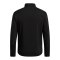 adidas Adizero Essentials Laufjacke Schwarz - schwarz
