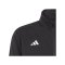 adidas Adizero Essentials Laufjacke Schwarz - schwarz