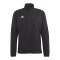 adidas Adizero Essentials Laufjacke Schwarz - schwarz