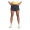 adidas Adizero Essentials Laufshort Schwarz - schwarz