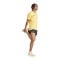adidas Adizero Essentials Laufshort Schwarz - schwarz