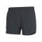 adidas Adizero Essentials Laufshort Schwarz - schwarz