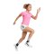 adidas T-Shirt Damen Rosa - rosa