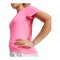 adidas T-Shirt Damen Rosa - rosa