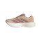 adidas Damen Adizero Evo Sl Laufschuh Rosa - rosa