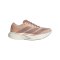 adidas Damen Adizero Evo Sl Laufschuh Rosa - rosa