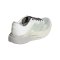 adidas Damen Adizero Evo Sl Laufschuh Weiß - weiss