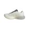 adidas Damen Adizero Evo Sl Laufschuh Weiß - weiss