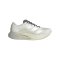adidas Damen Adizero Evo Sl Laufschuh Weiß - weiss
