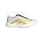 adidas Adizero EVO SL Laufschuh Weiß - weiss