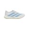 adidas Adizero EVO SL Laufschuh Weiß - weiss