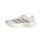 adidas Adizero Evo SL Laufschuh Weiß - weiss