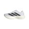 adidas adizero Evo SL Laufschuh Weiß - weiss