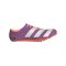 adidas Adizero Finesse Running Lila Orange - lila
