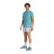 adidas Adizero Gel Laufshort Grau - grau