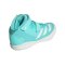 adidas Adizero Javelin Laufschuh Blau - blau