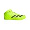 adidas Laufschuh Grün - gruen