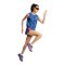 adidas Adizero Labrum Gel Laufshort Damen Dunkelblau - 