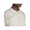 adidas Adizero Labrum Laufjacke Beige - beige