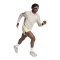 adidas Adizero Labrum Laufjacke Beige - beige