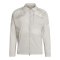 adidas Adizero Labrum Laufjacke Beige - beige