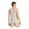 adidas Adizero Labrum Singlet Tanktop Beige - beige