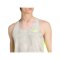 adidas Adizero Labrum Singlet Tanktop Beige - beige