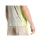 adidas Adizero Labrum Singlet Tanktop Beige - beige