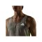 adidas Adizero Labrum Singlet Tanktop Beige - beige