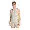 adidas Adizero Labrum Singlet Tanktop Beige - beige