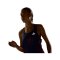 adidas Adizero Labrum Singlet Tanktop Damen Dunkelblau - 